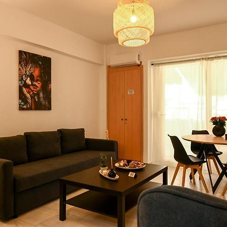 Thessaloniki Center Modern Apartment المظهر الخارجي الصورة