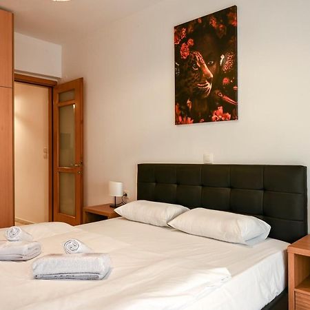 Thessaloniki Center Modern Apartment المظهر الخارجي الصورة