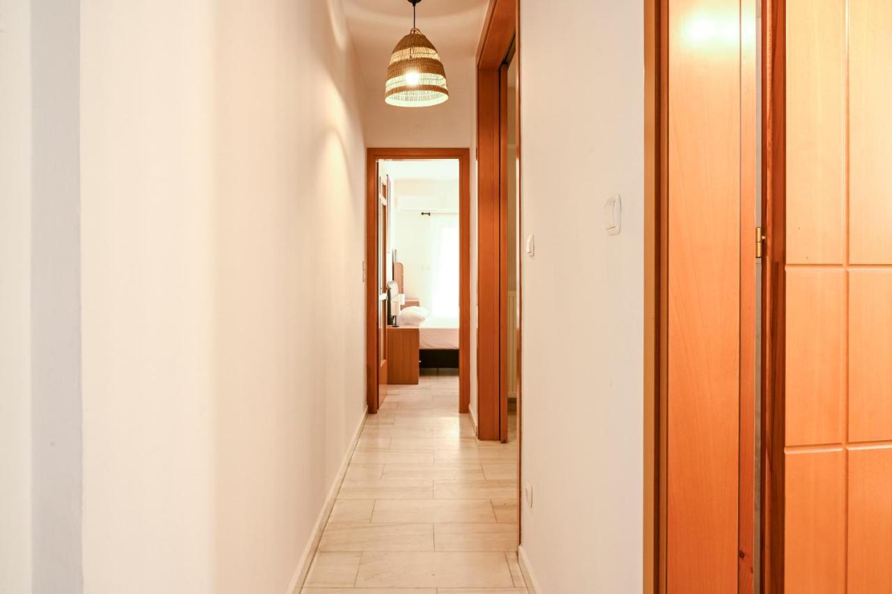 Thessaloniki Center Modern Apartment المظهر الخارجي الصورة