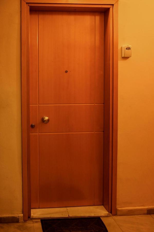 Thessaloniki Center Modern Apartment المظهر الخارجي الصورة