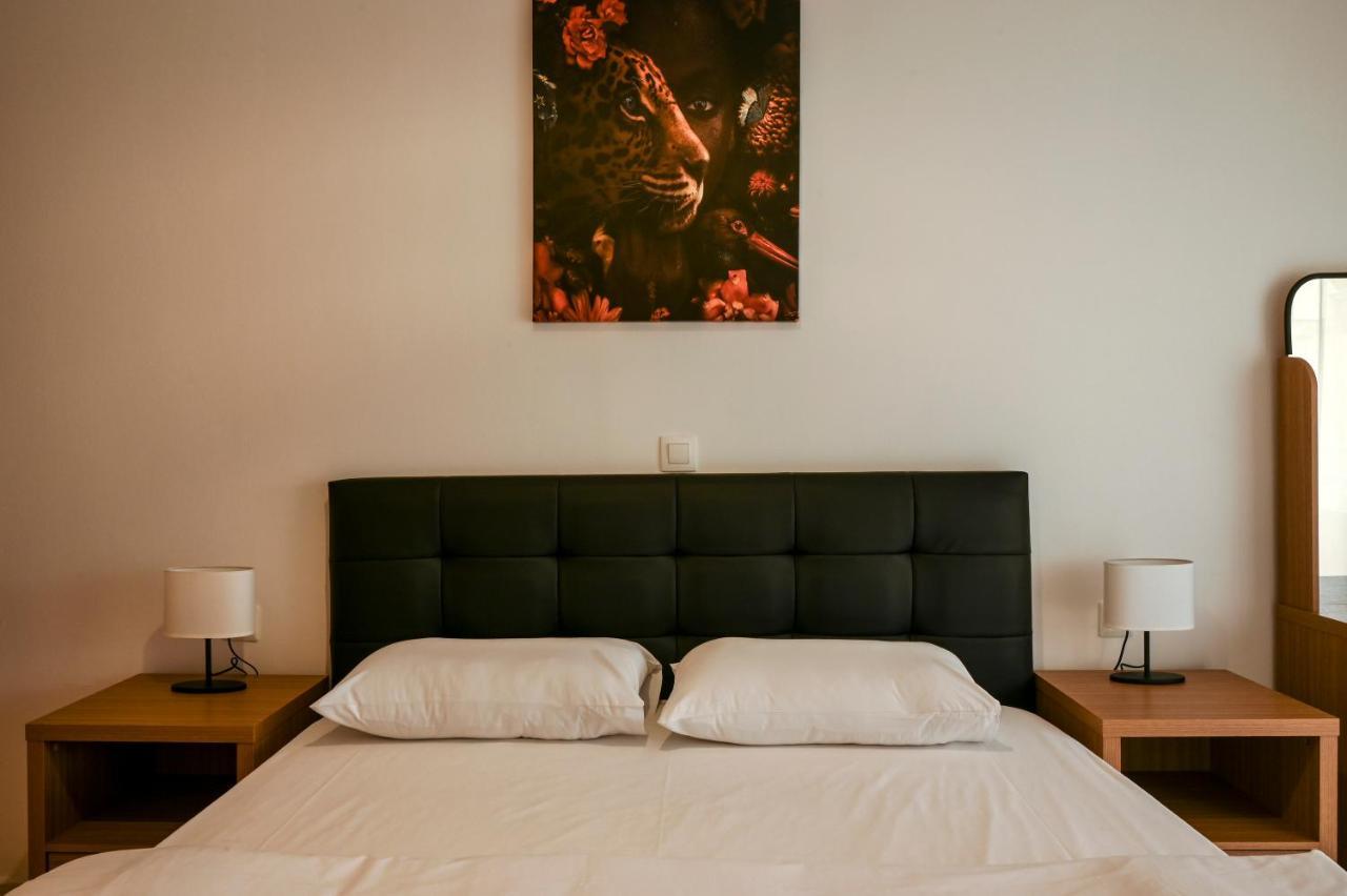 Thessaloniki Center Modern Apartment المظهر الخارجي الصورة